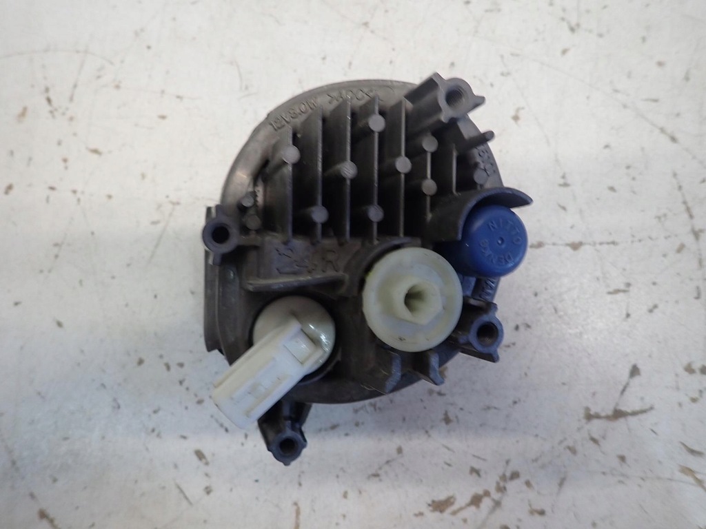 фото №3, Противотуманная фара правый mazda cx5 ii 2017-