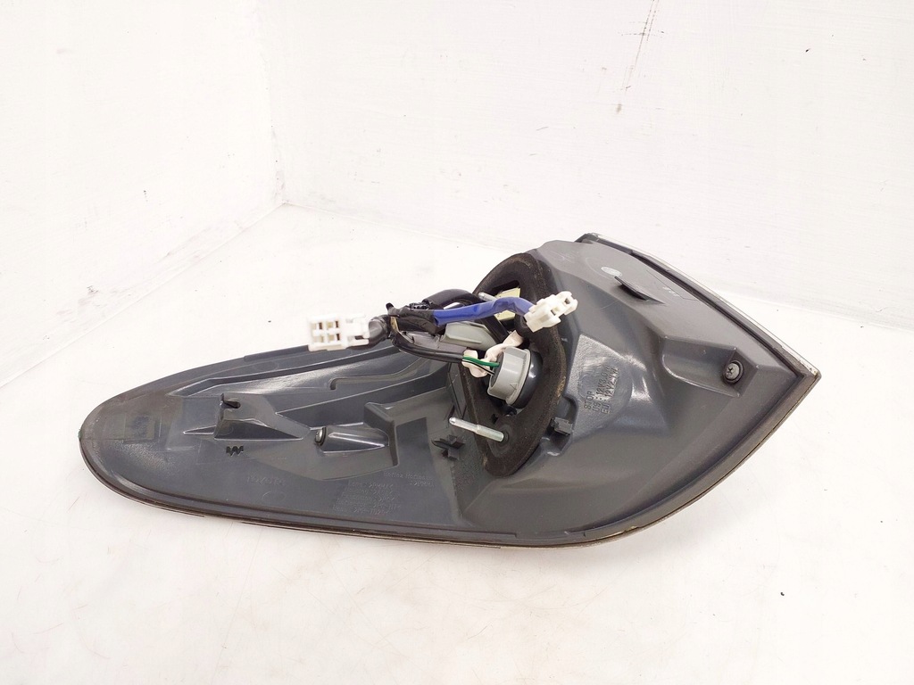 фото №5, Лампа задня права сторона lexus rx iii