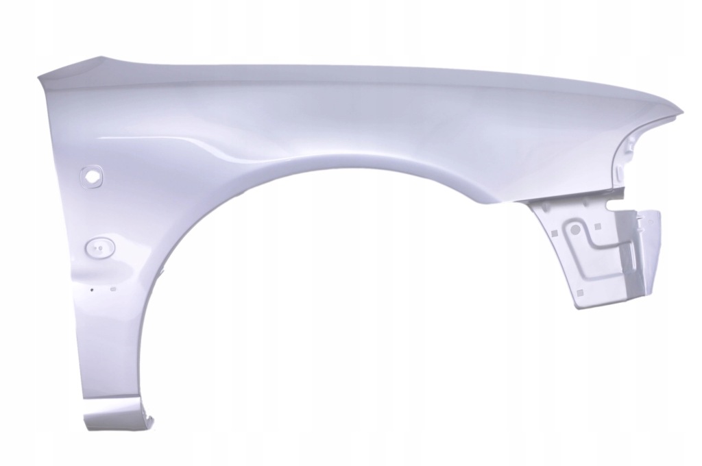 Купить Audi a4 b5 94-96 крыло  правый  ly7m