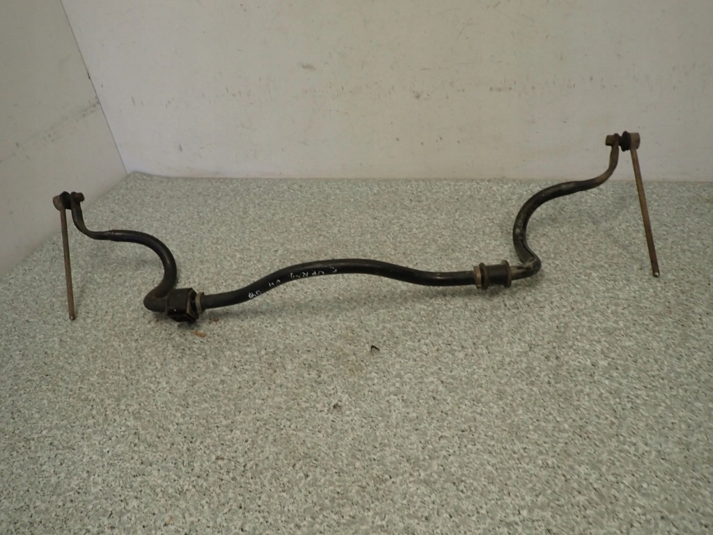 фото №1, Toyota avensis t25 2003- corolla verso 2004- 2.2d стабілізатор тяга