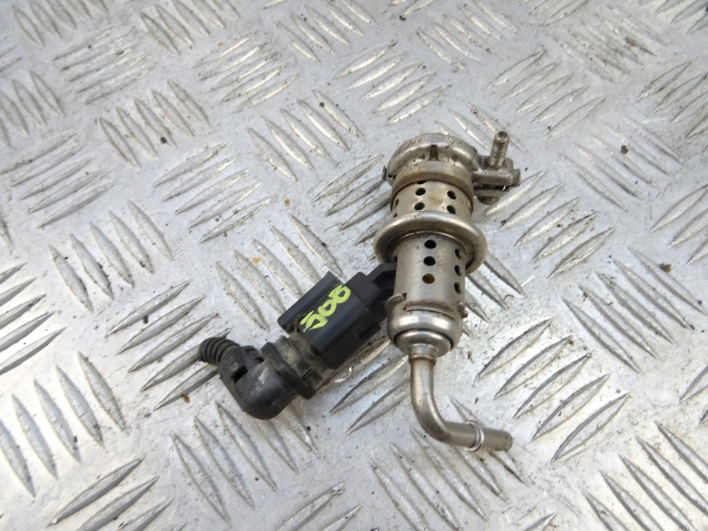 фото №1, Citroen c4 picasso ii инжектор adblue 9802763880