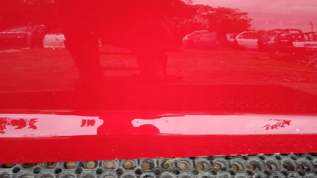 фото №3, Alfa romeo mito i двері перед правий 289