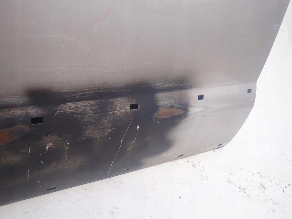 фото №4, Hyundai tucson 04-10 дверь левая перед передние