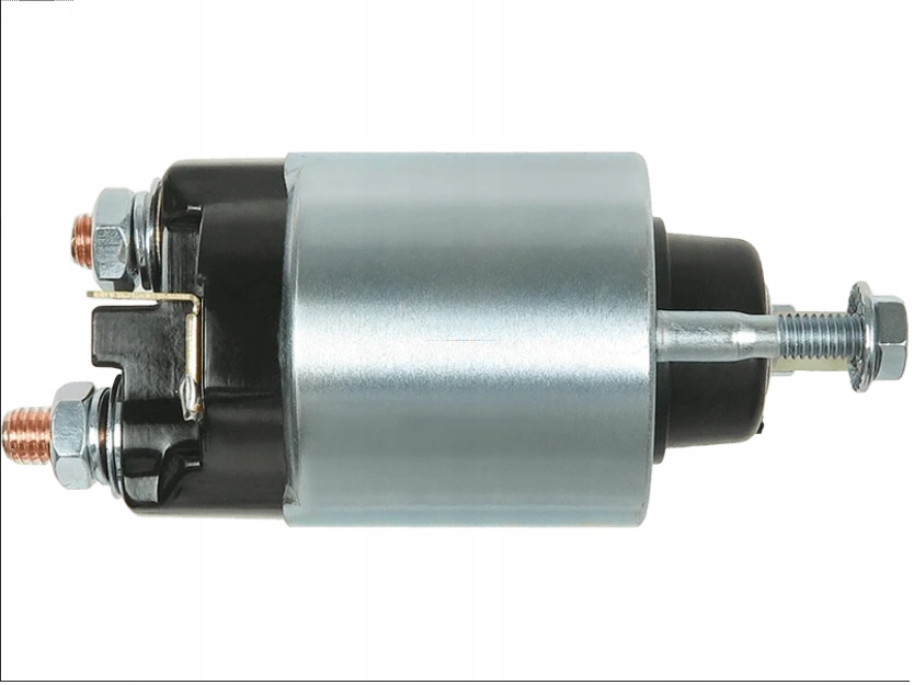 фото №1, Вимикач електромагнітний, стартер as-pl ss6005