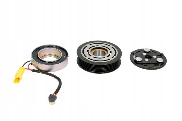 фото №1, Зчеплення компресор кондиціонера ktt040299