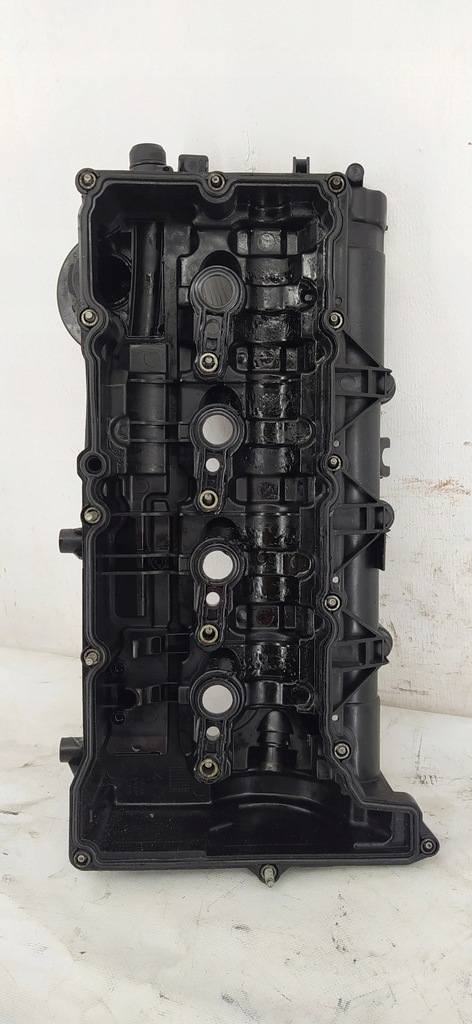 фото №6, Bmw x1 e84 2.0d крышка клапанов 8570829