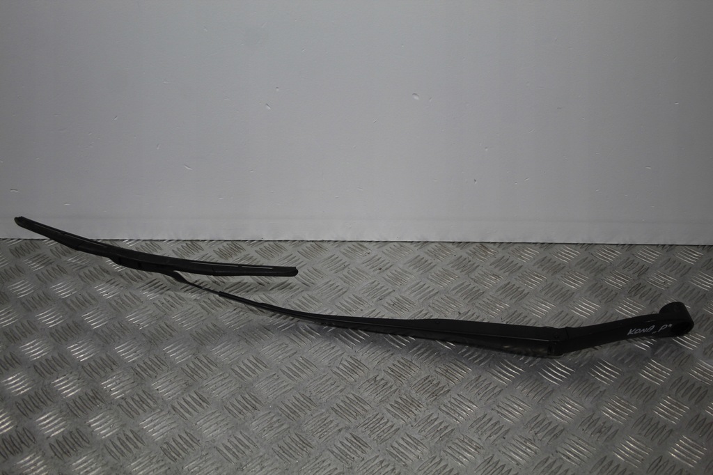 фото №1, Дворник рычаг правое hyundai kona lift