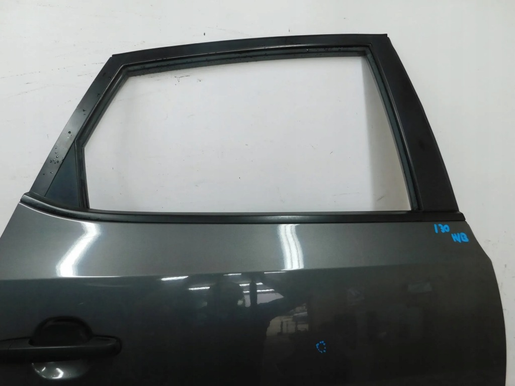 Дверь задний задняя правое  hyundai i30 hb 07- Киев
