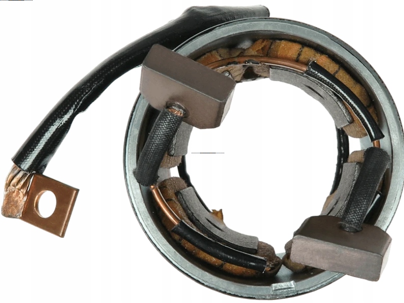 Stojan стартер as-pl Доставка