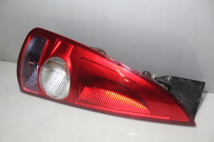 фото №3, Лампа левая задняя renault espace iv