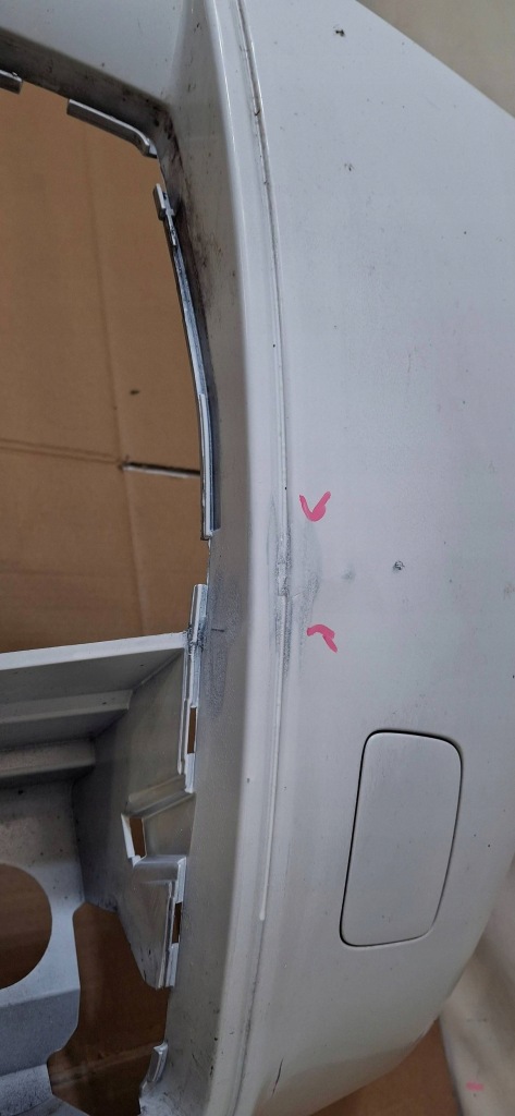 Бампер перед передний audi a4 b8 lift s-line 8k0907437s Доставка