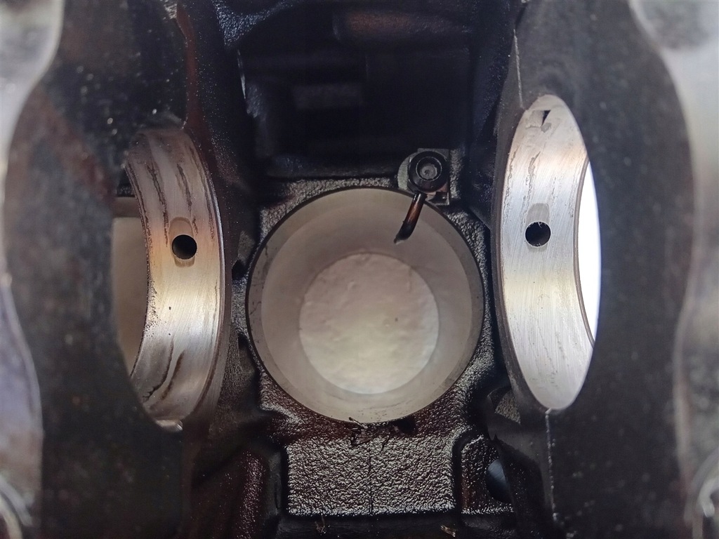 фото №10, Блок двигателя audi a3 8p tt a4 b7 a6 c6 2.0 tfsi bwa bwe bgb axx 06f103021d