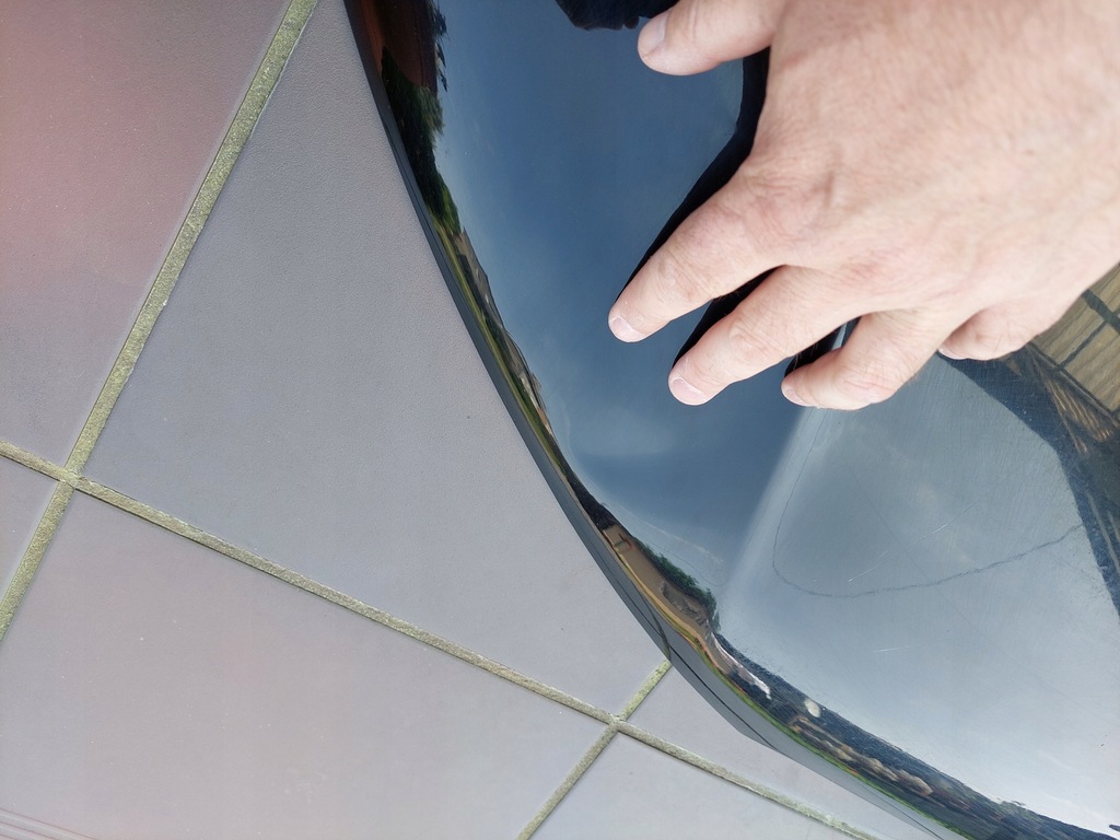 фото №12, Капот передня - audi a4 b8 - lift - 8k0