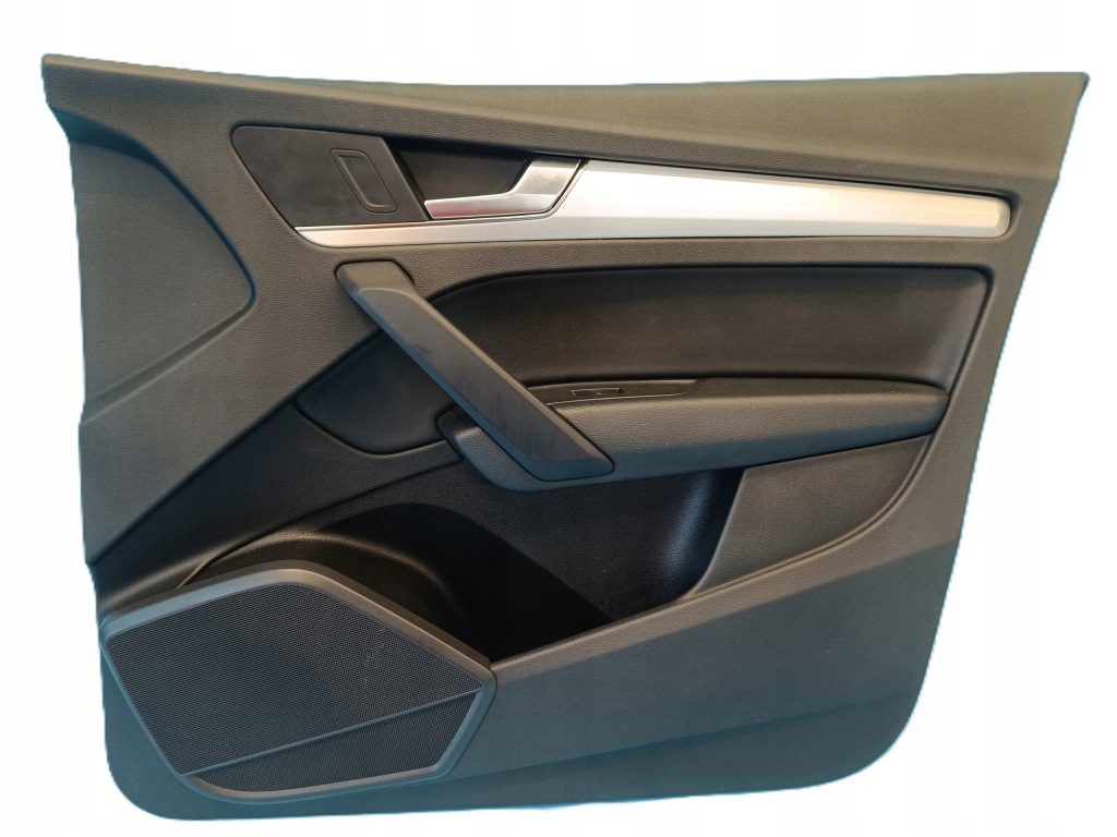 фото №1, Audi q5 ii fy 2.0 tdi 140kw 2019 r обшивка двері правий перед 80a867104d wfa