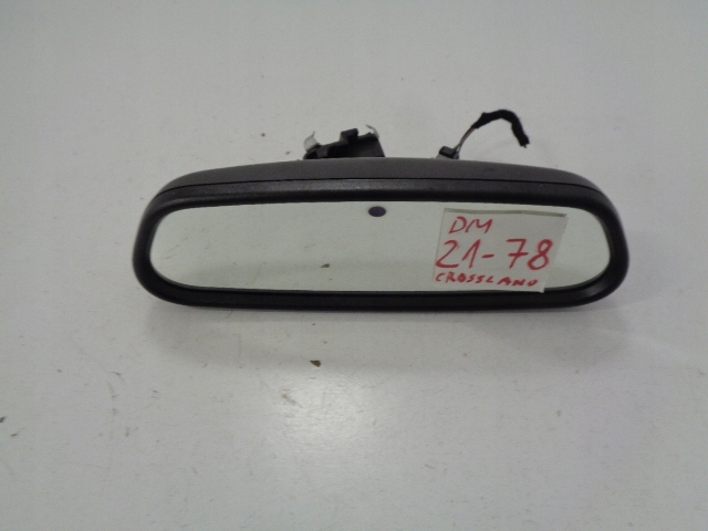 фото №4, Opel crossland x зеркало внутреннее фотохромный