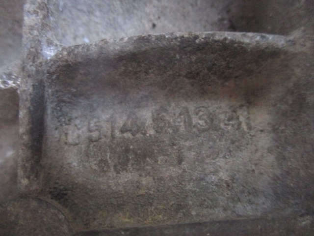 фото №6, Fiat seicento 1.1 коробка передач передач c51451341