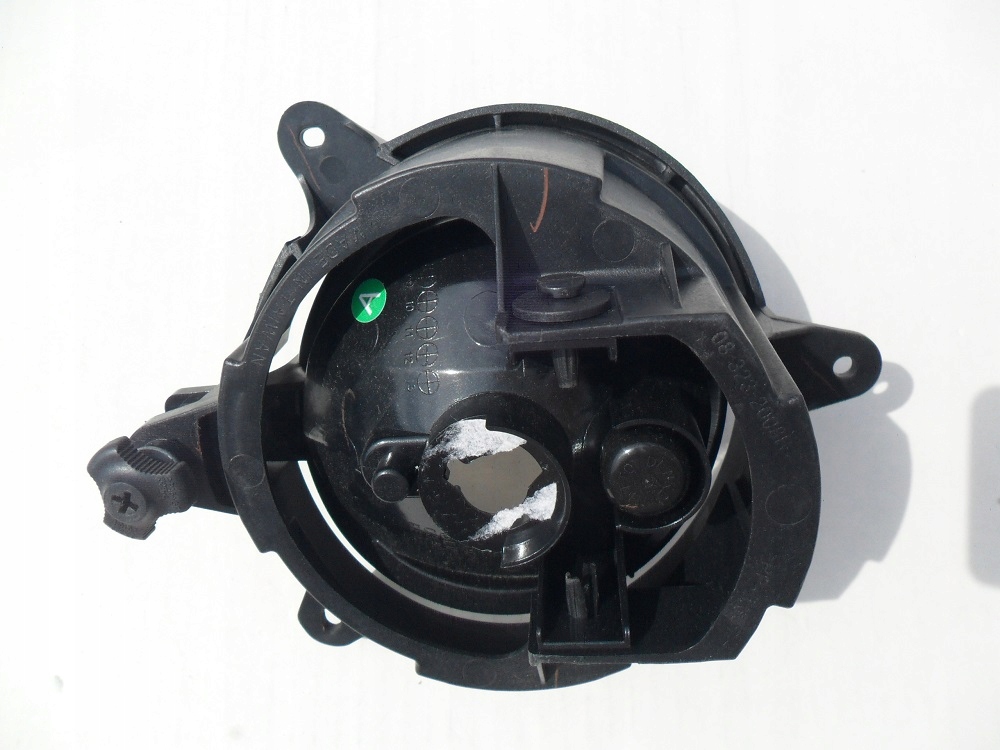 фото №6, Kia sorento jc 2002 2003 2004 2005 противотуманная фара правый