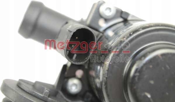 фото №4, Metzger клапан отопителя