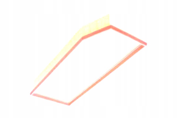 фото №4, Фильтр воздуха automega