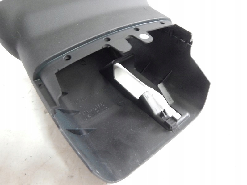 фото №4, Корпус колонки кермового lexus is 13-18