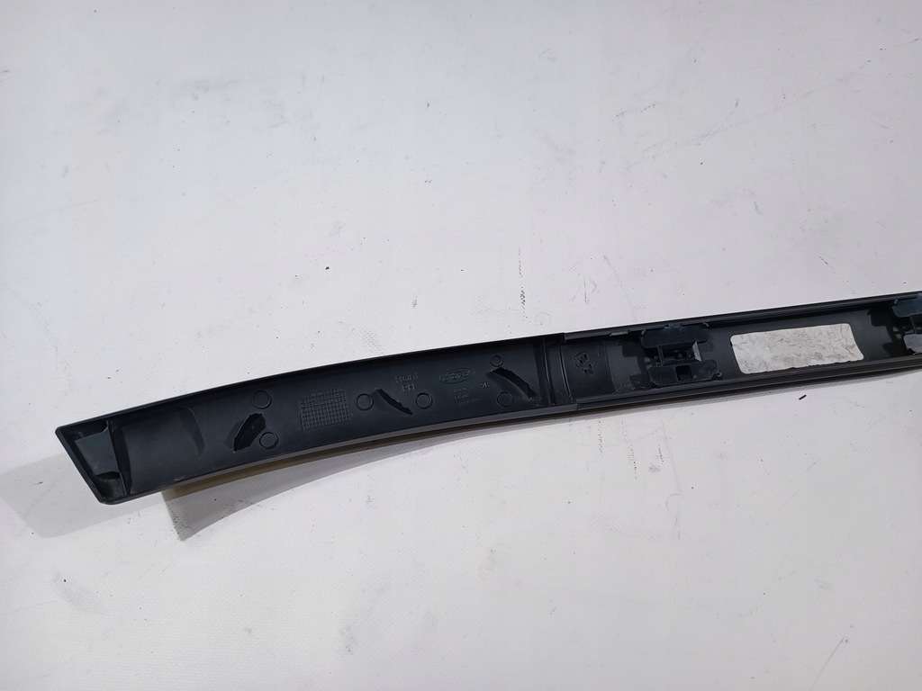 фото №9, Молдинг кровельная правая ford f250 f350 2017-