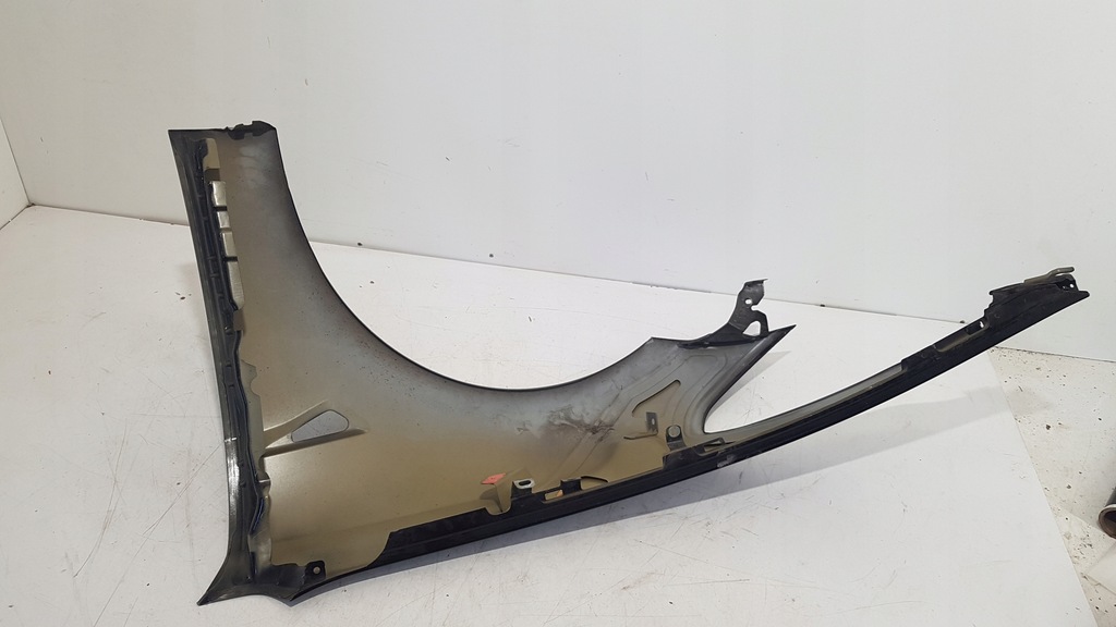 фото №10, Tesla model iii 3 крила правий перед передній