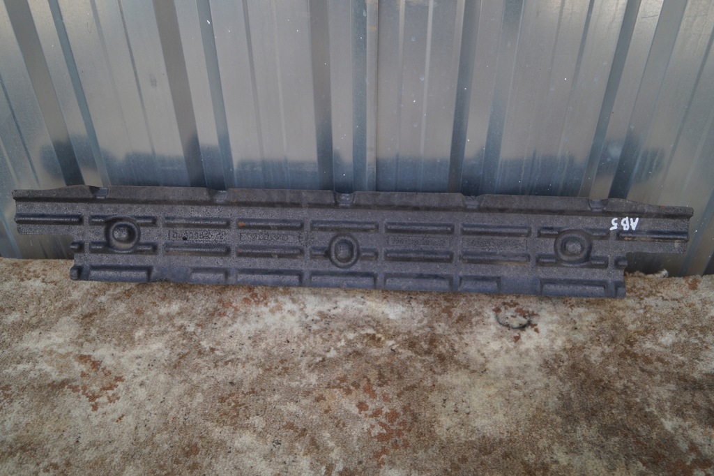 фото №9, Абсорбер перед volvo v50 8693345