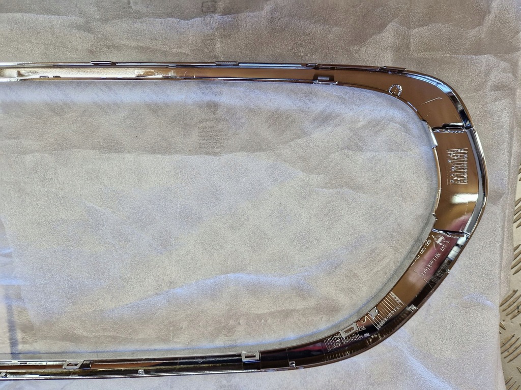 фото №4, Mini оригінальний номер 7449207