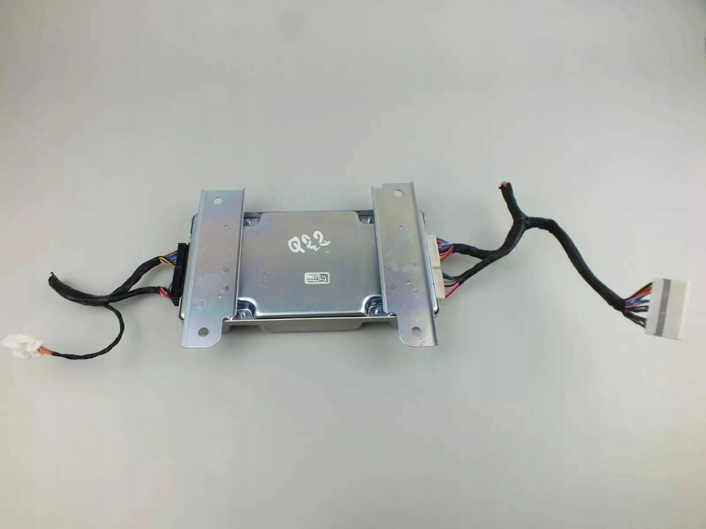 фото №5, Hyundai ioniq 2017 модуль управление зарядки аккумулятор