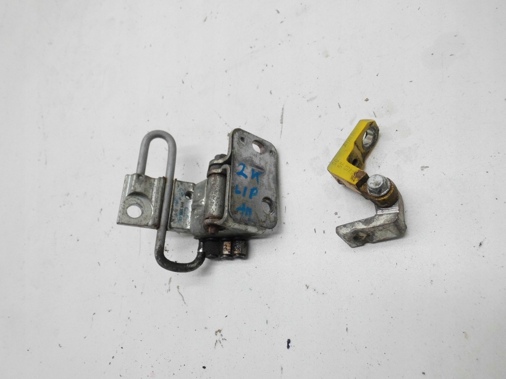 фото №1, Петля петлі двері vw touran 1t caddy 2k лівий передній оригінал