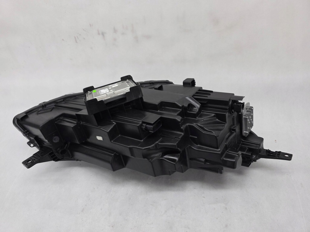 Ford kuga mk3 фара левая передняя перед full led европа lv4b-13e017-an Цена