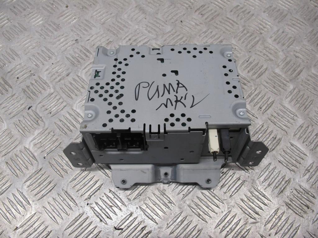 Купити Ford puma mk2 радіо радіопрогравач навігація 20-