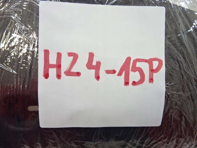 фото №8, Citroen berlingo peugeot partner iii права захист консолі панелі 9680935077