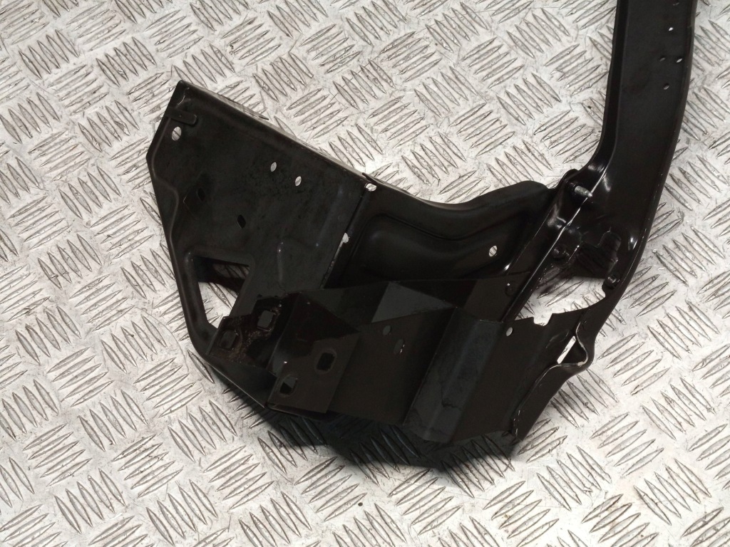 Bmw оригінальний номер 7426633 x1 f48 x2 f39 кронштейн кронштейн панель фари лампи лівий Доставка