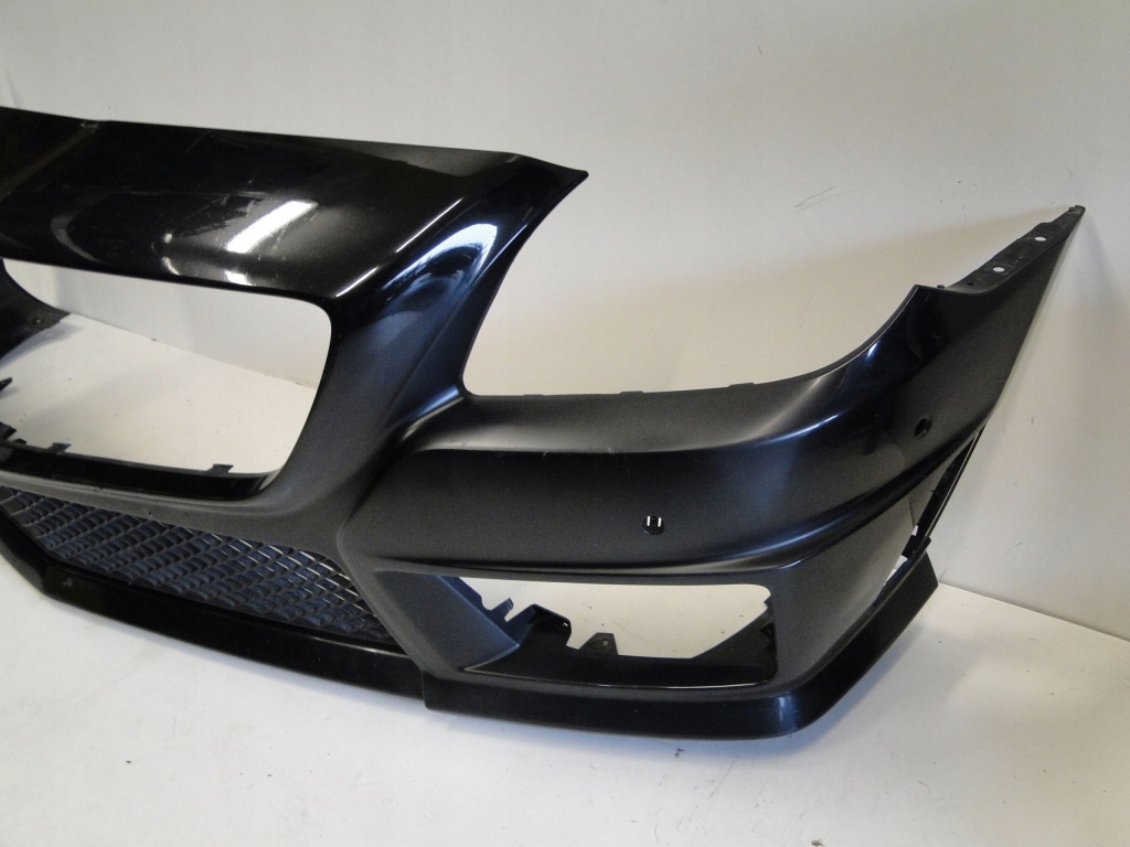 Mercedes бампер передній a1728851125 slk 172 r172 55 amg pts bez spr Недорого