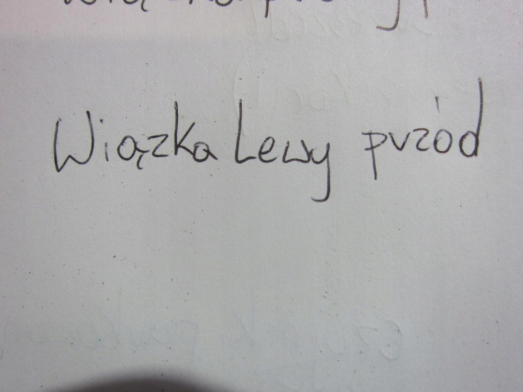 фото №12, Bmw x1 f48 usa джгут лампи led лівий перед електропроводка кабелі 6821867