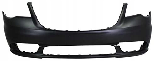 фото №1, Бампер передній chrysler town & country 11-