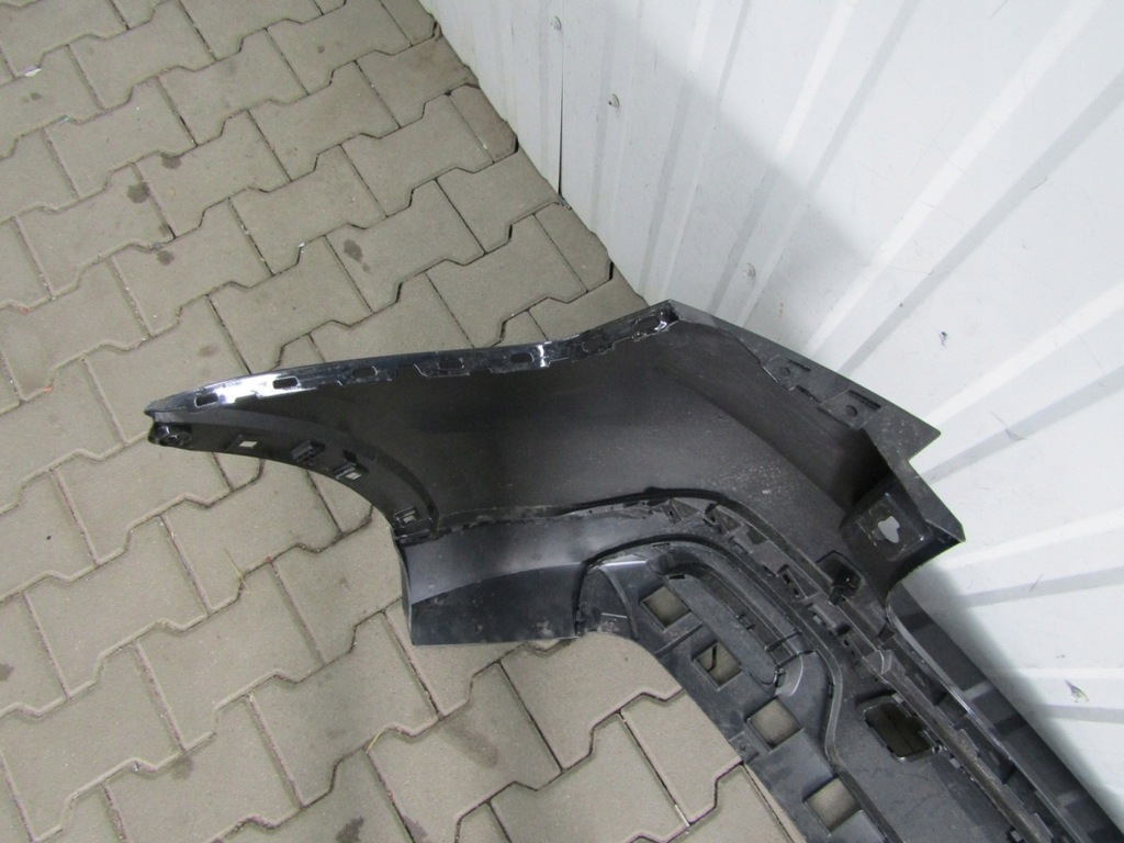 фото №9, Бампер задня задній mg zs hybrid+ 2024-