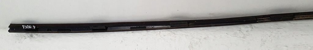 фото №6, Молдинг кровельная крыша правая infiniti fx50 fx ii