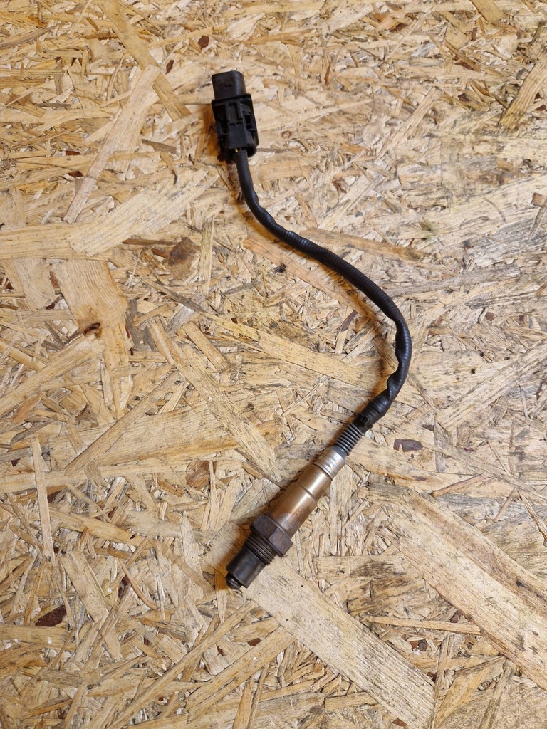 фото №1, Infiniti ex 2012 датчик лямбда-зонд