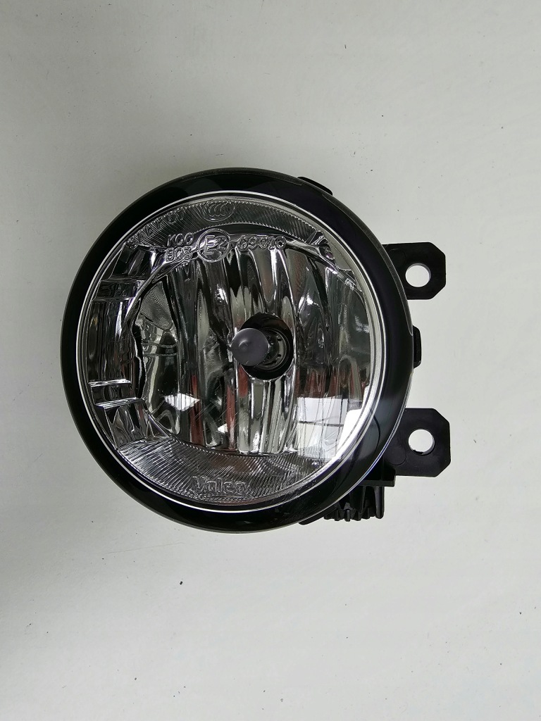 фото №1, Противотуманная фара левый правый перед iveco daily vi 5801587021 89208862 valeo