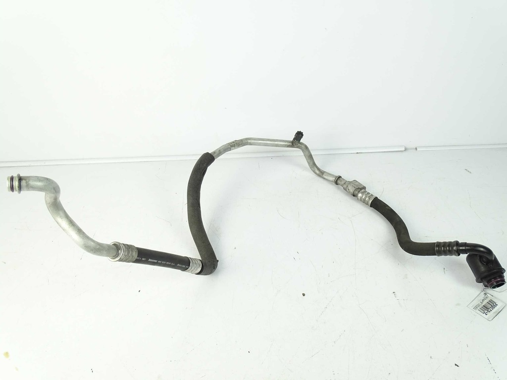 фото №1, Mercedes s w220 wąż труба шланг кондиционера