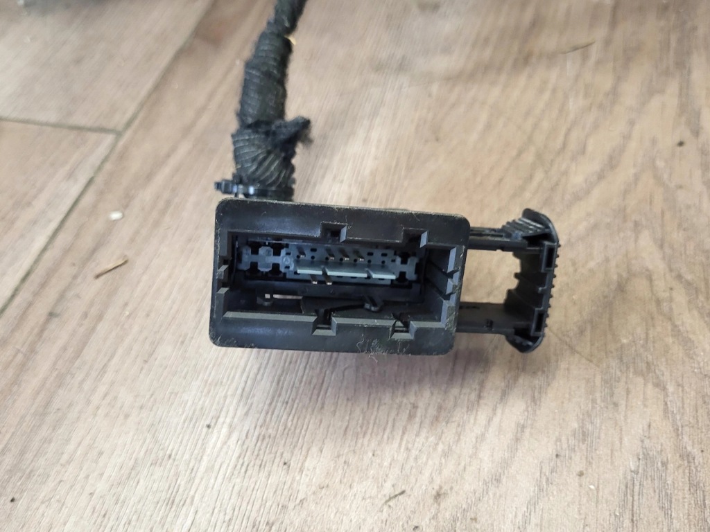 фото №10, Сиденья заднее сиденье комплект opel mokka 2016r 1.6 cdti