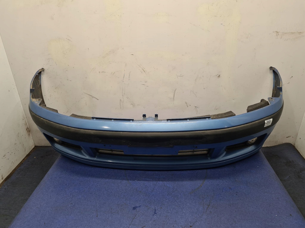 фото №1, Mitsubishi carisma i lift бампер перед t79