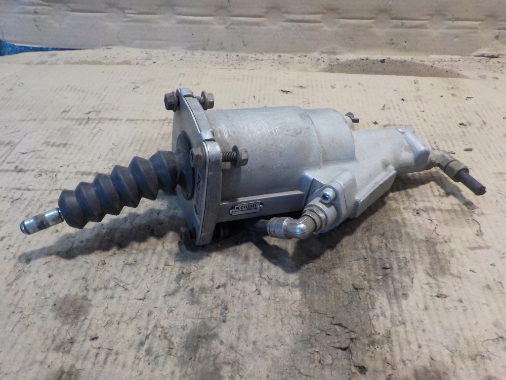 Купить Привод сцепления, daf xf 105 3wl 2550712