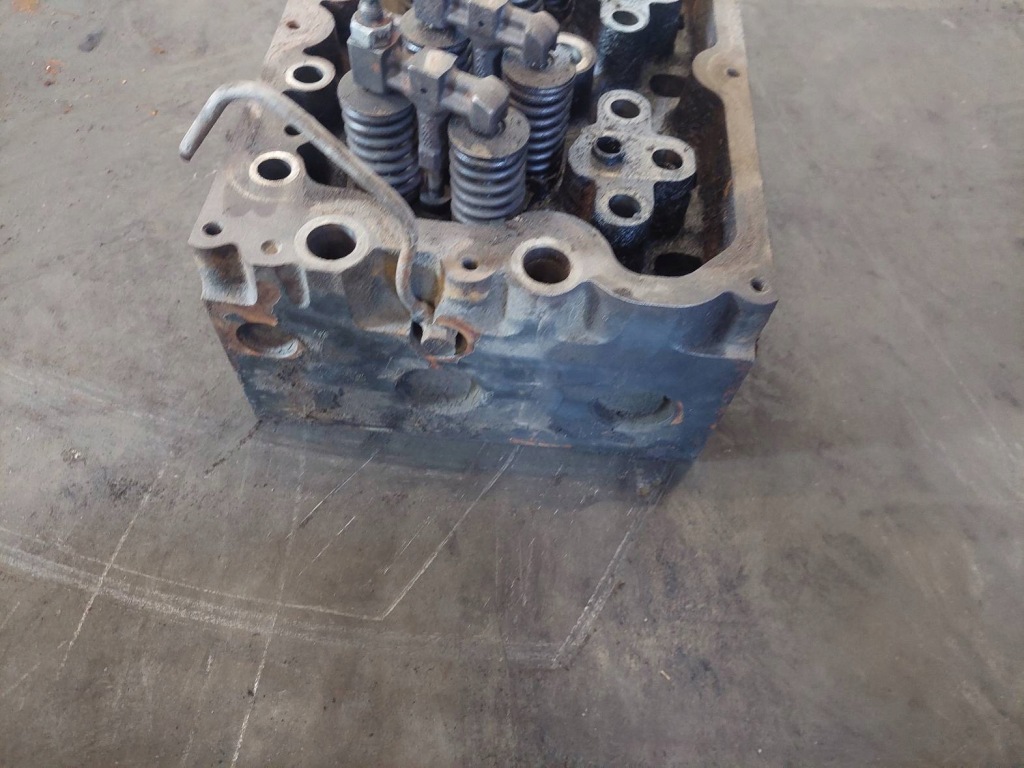 Головка renault premium i 420 dci Недорого