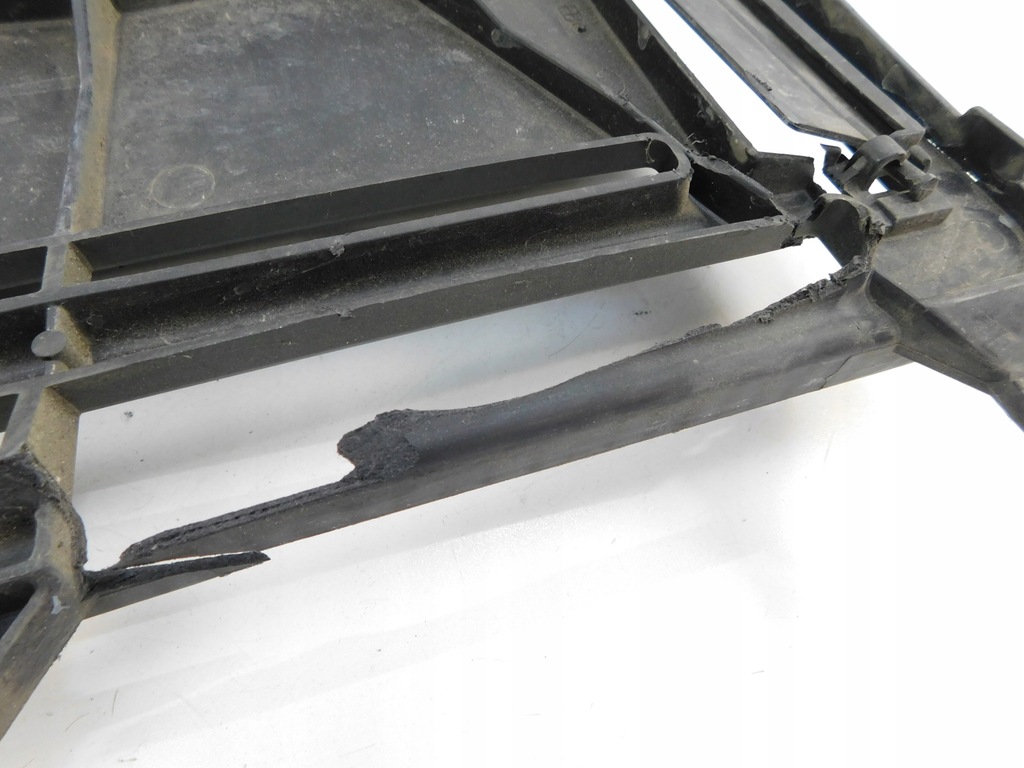 фото №7, Ford c-max grand mk2 1,6 tdci вентилятор радіатора