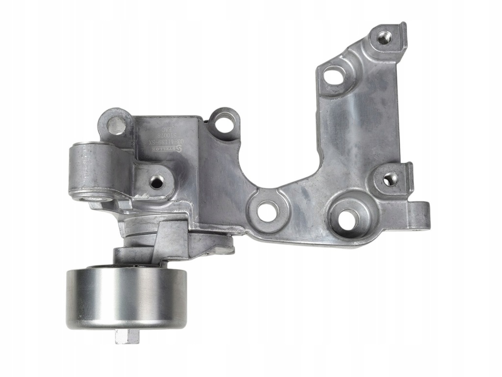 Ролик натягувача з натягувач toyota land cruiser 4.0i 03 Доставка