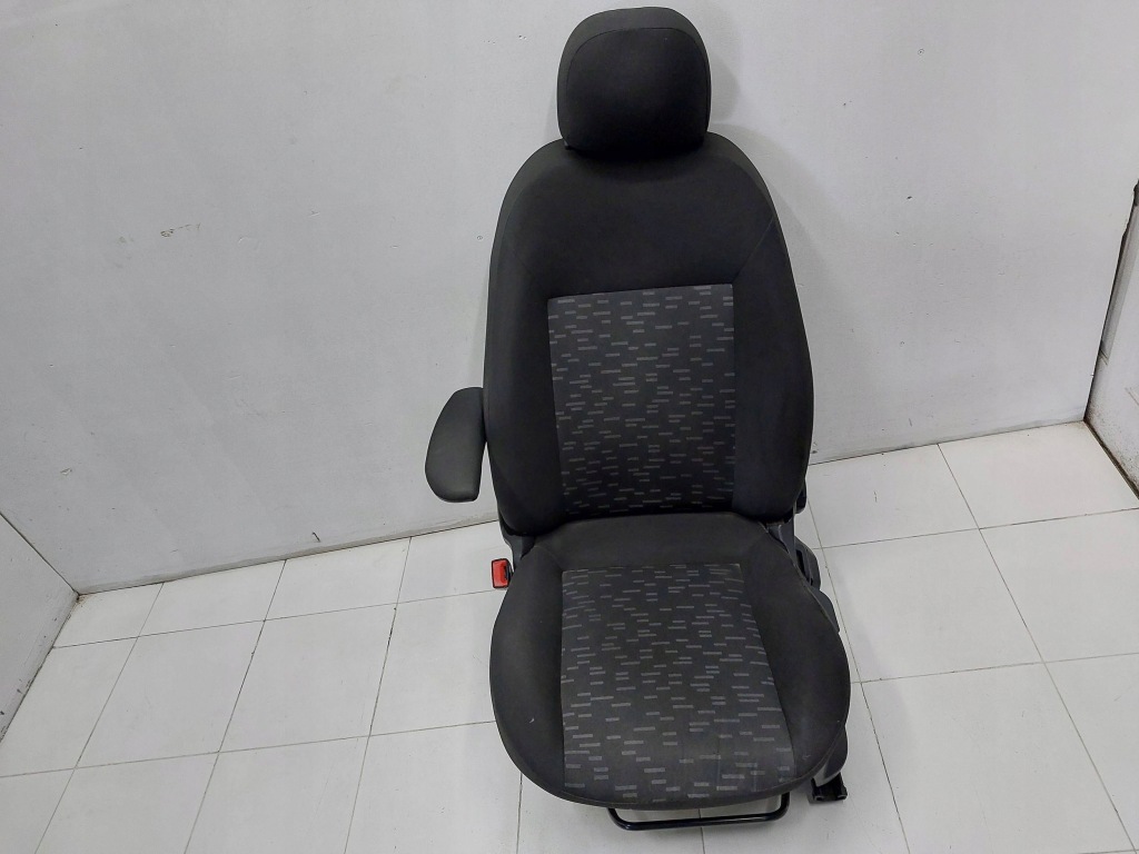 фото №1, Opel combo d doblo ii 10r сидіння водія лівий europa