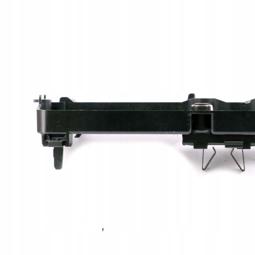 фото №11, Mercedes c209 кронштейн панель выключатель аварийных